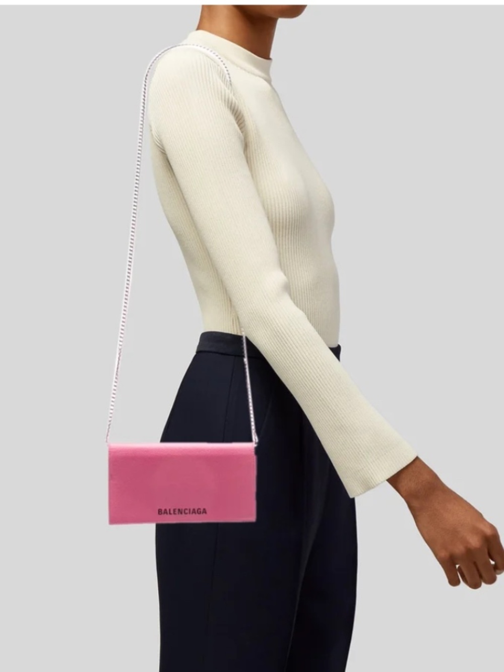 Balenciaga Clutch - Picture 3 of 4